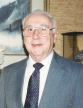 Harvey Arthur Mahlman