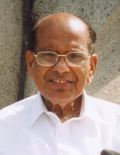 Dr. Gopalakrishnan S. Nair