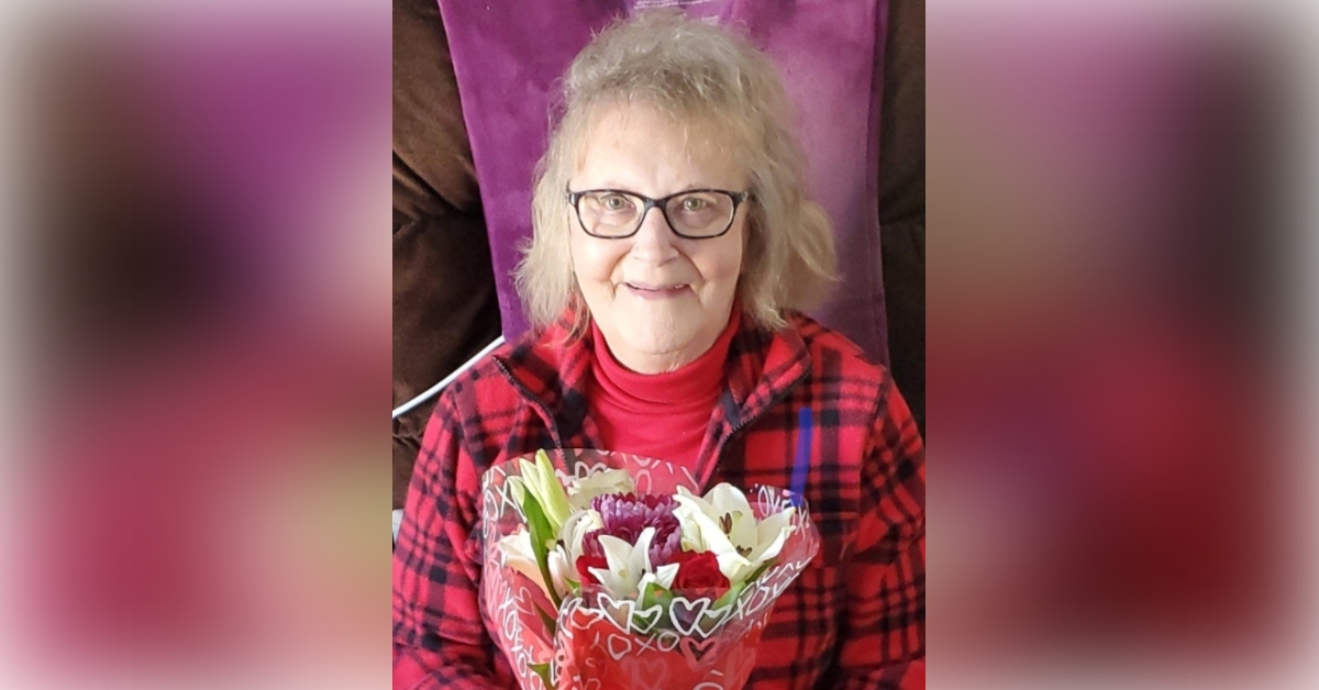 Obituary information for Jane E. Schmidt