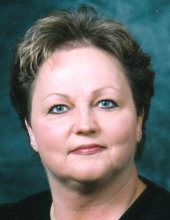 Cheryl Darlene Holder