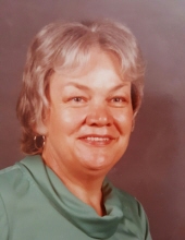 Photo of Edna Keith