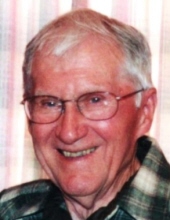 Photo of Harry Charnetsky Jr.