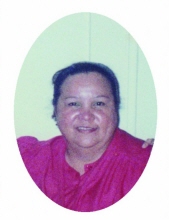 Lydia E. Delgado Rosario