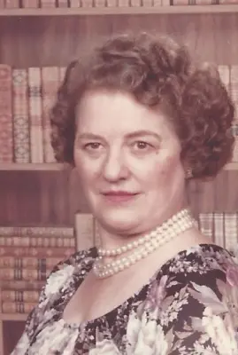 Vivian A. Casey 29575543