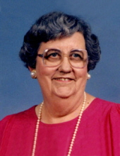 Golda Pensol Walbert