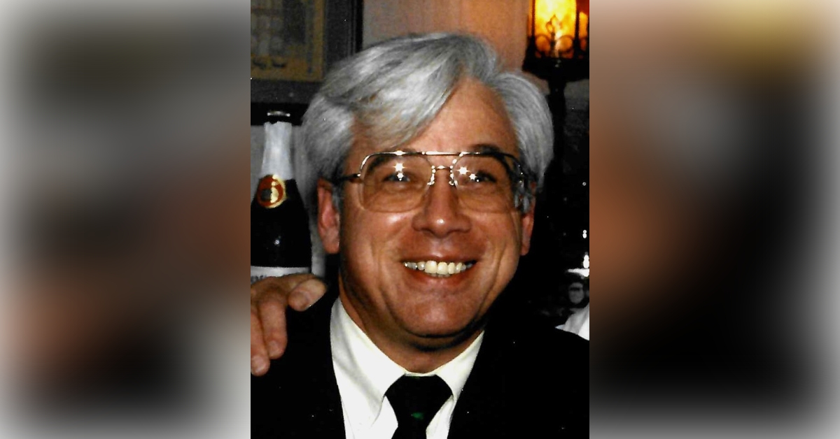 Obituary information for Timothy J. Foley