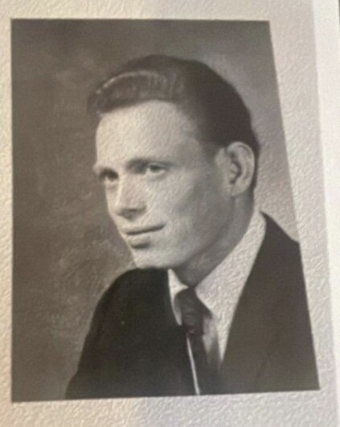 Photo of Joseph Humenick III