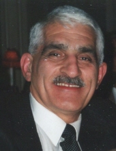 Anthony M. Tonzola