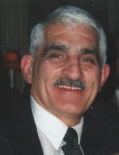 Photo of Anthony Tonzola