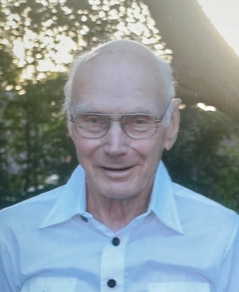 Photo of Allan Bumstead