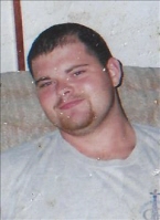 Photo of Darren Blanton