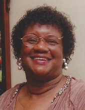 Thelma M. Williams