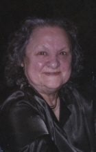 Gladys Ethel Sweet