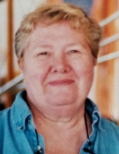 Martha C. Dusenberry