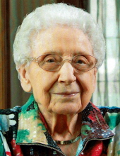 Pauline L. Barrett