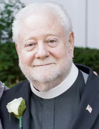 Rev. Michael T. Ross 29576488