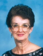 Marie Patricia "Pat"  Heuberger