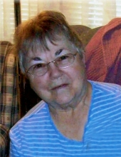 Photo of Sylvia Hamilton