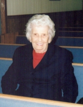 Photo of Mable Mullins