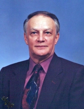 William  J. "Billy" Battaglia