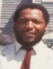 Clarence Moorman Jr.