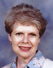 Rosemary Anthony Norris