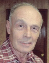 Photo of Nelson James, Jr.