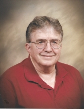 Photo of Michael Stallings