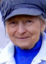 Betty K. Kruelle