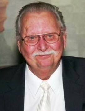 Larry Tracy Obituary