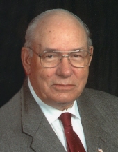 Photo of Donald Cotter