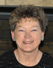 Photo of Suzanne Hagen