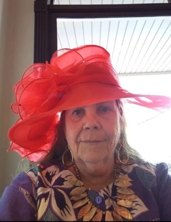 Sharon Lee Tully - 2023 - Norris Funeral Services