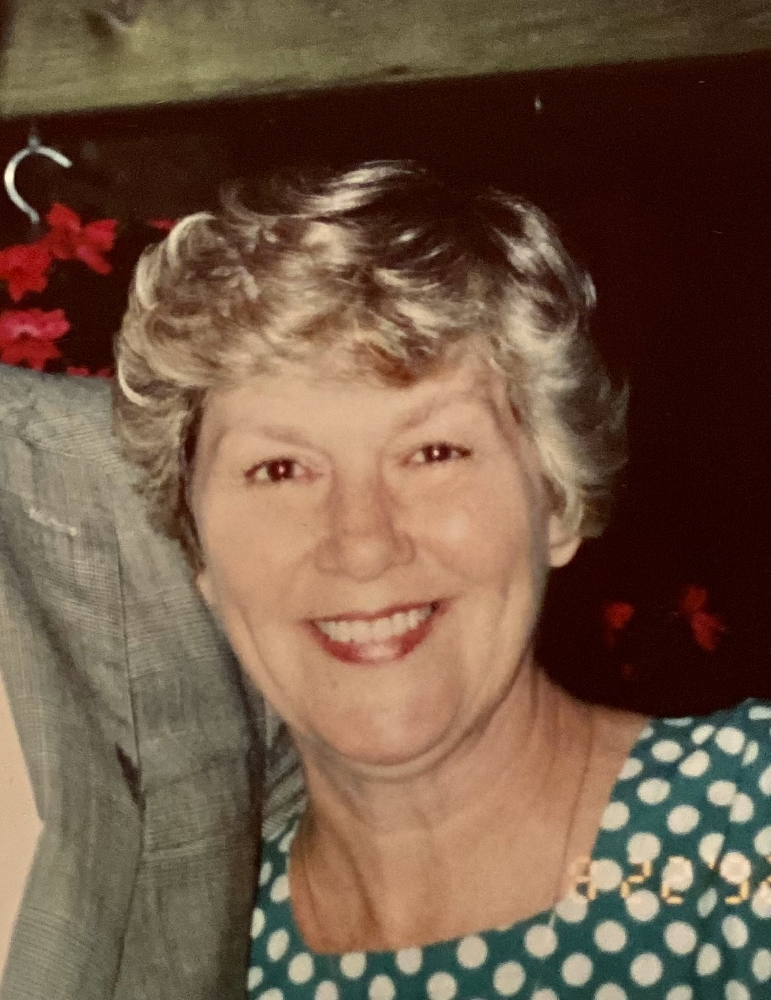 Wanda Lois Keyser 2023 Spring Grove Funeral Homes