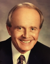 Photo of Richard "Dick" Duncan