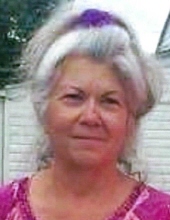 Sandra Kay Abbott
