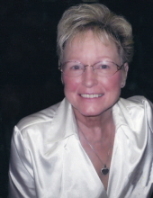 Photo of Mary Ann Keller-Lindsey