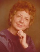 Photo of Pauline Harris