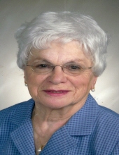 Eileen Ruth Johnson