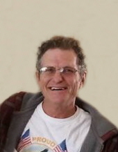 Photo of Larry Kloster