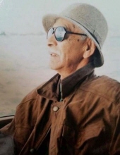 Photo of Henry Corona