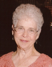 Norma Marie Ball