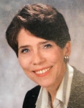 Photo of Suzi Davidek