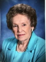 Lois Joyce Baker