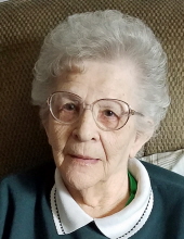 Dorothy  Marie Canada