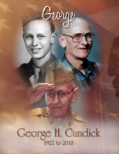 George H. Cundick 2958163