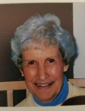 Grace H. Bookenberger