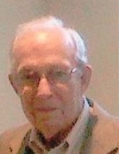 Photo of Herman Chiles