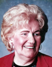 Photo of Helen Sexton