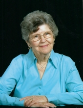 Photo of Margaret Foy